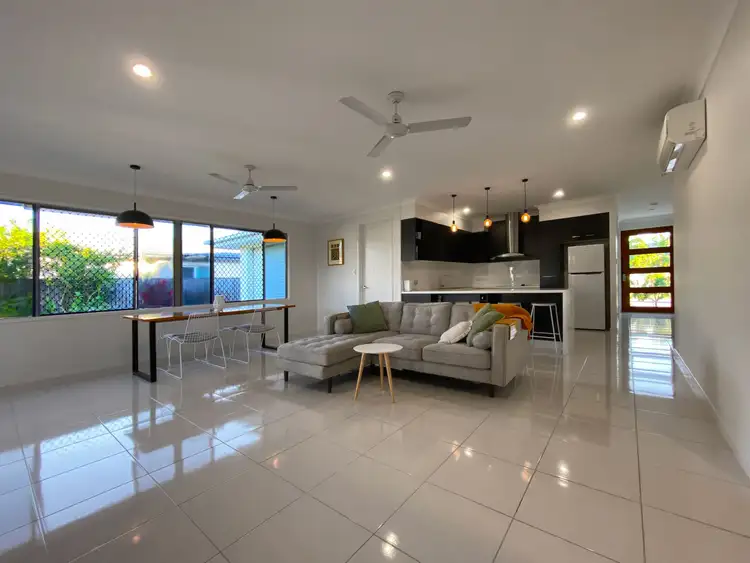 Third view of Homely house listing, 6 Euston Court, Burdell QLD 4818