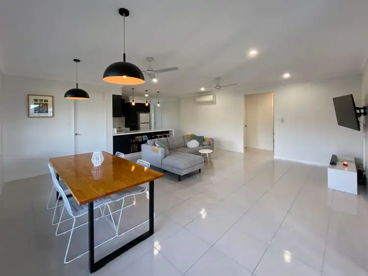 Fourth view of Homely house listing, 6 Euston Court, Burdell QLD 4818
