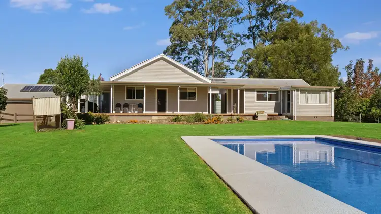 Third view of Homely rural property listing, 192 Bril Bril Road, Rollands Plains NSW 2441