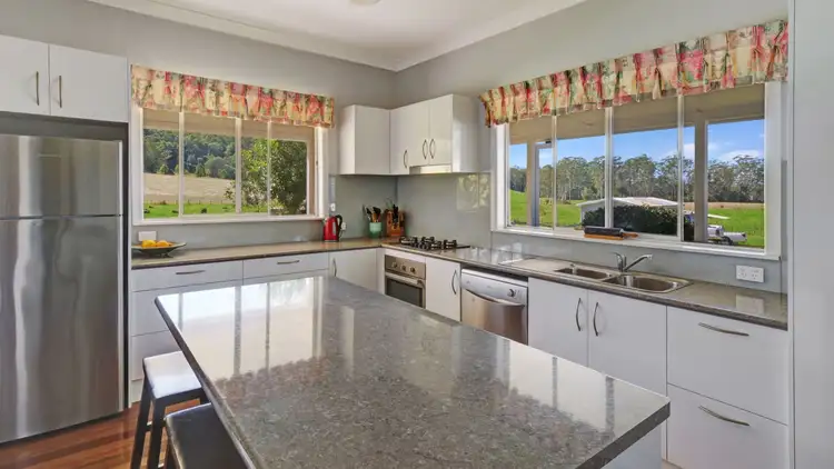 Fourth view of Homely rural property listing, 192 Bril Bril Road, Rollands Plains NSW 2441