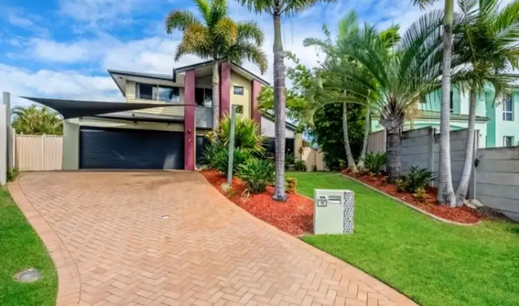 10 Whitewood Place, Molendinar QLD 4214