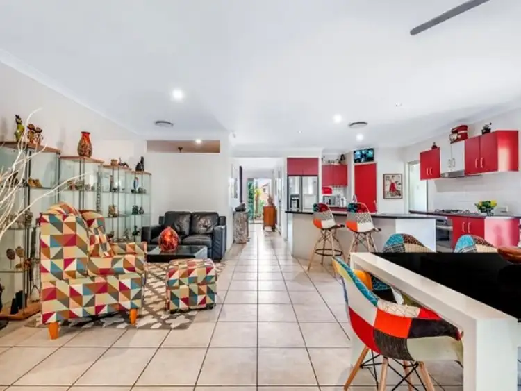 Fifth view of Homely house listing, 10 Whitewood Place, Molendinar QLD 4214