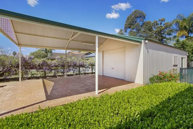 Fifth view of Homely house listing, 12 Thuroong Place, Cranebrook NSW 2749