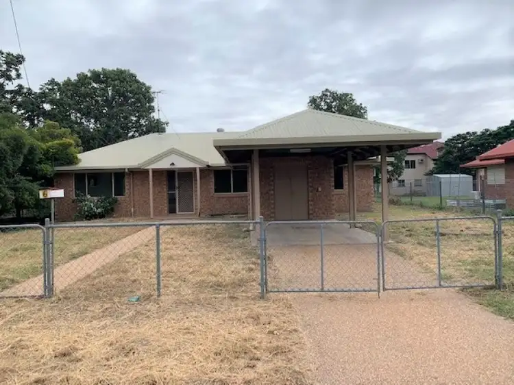 6 Lorraway Street, Emerald QLD 4720