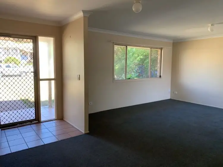Second view of Homely house listing, 6 Lorraway Street, Emerald QLD 4720