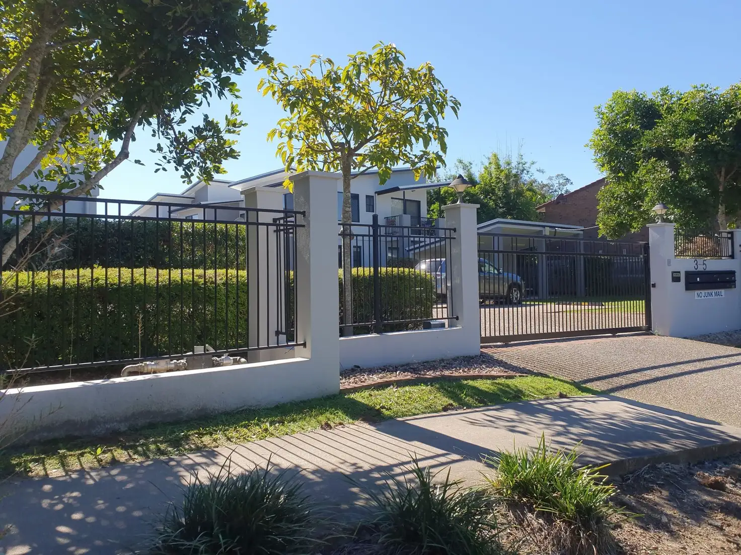 Main view of Homely unit listing, 4/3-5 Mary Street, Caboolture QLD 4510