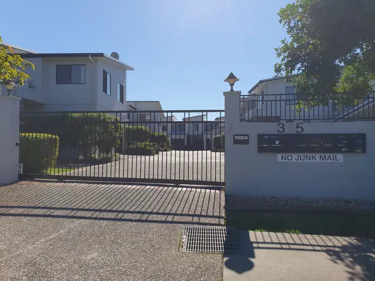 Second view of Homely unit listing, 4/3-5 Mary Street, Caboolture QLD 4510