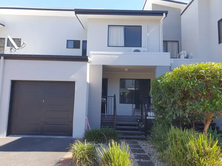 Third view of Homely unit listing, 4/3-5 Mary Street, Caboolture QLD 4510