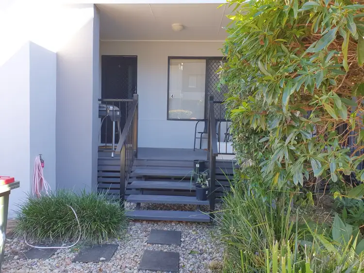 Fourth view of Homely unit listing, 4/3-5 Mary Street, Caboolture QLD 4510