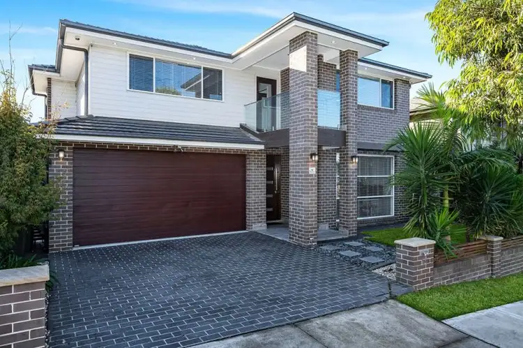 13 Vega Street, Campbelltown NSW 2560