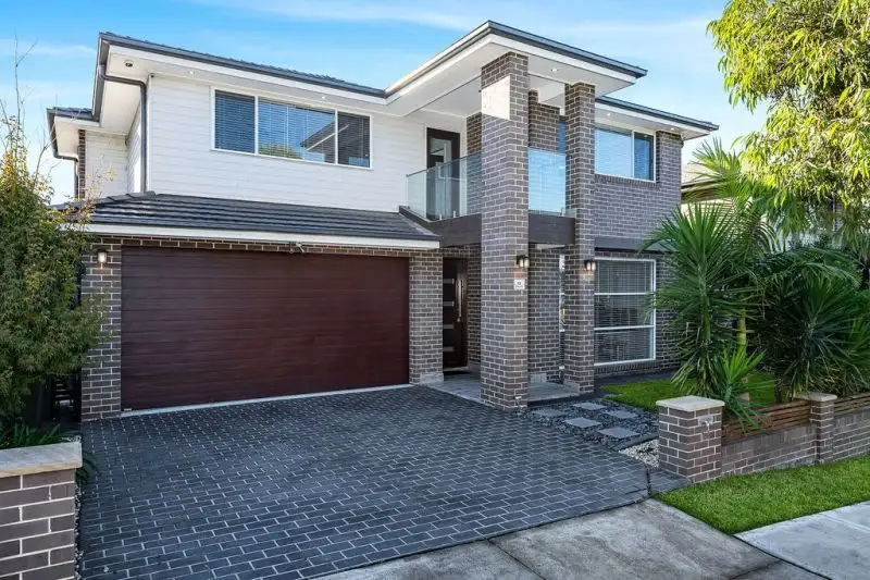 Main view of Homely house listing, 13 Vega Street, Campbelltown NSW 2560