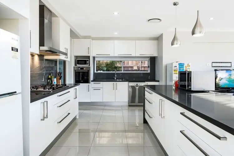 Third view of Homely house listing, 13 Vega Street, Campbelltown NSW 2560