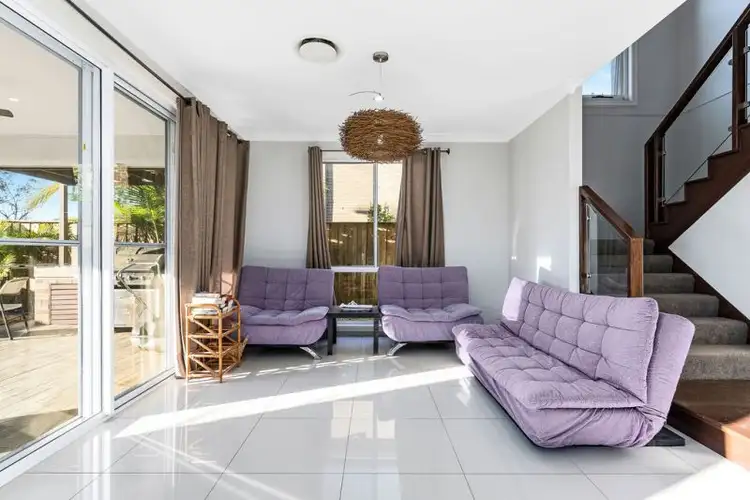 Fourth view of Homely house listing, 13 Vega Street, Campbelltown NSW 2560