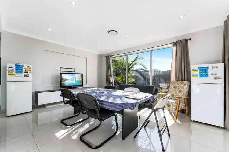 Fifth view of Homely house listing, 13 Vega Street, Campbelltown NSW 2560