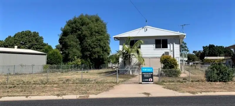 Main view of Homely house listing, 11 Lorraway Street, Emerald QLD 4720