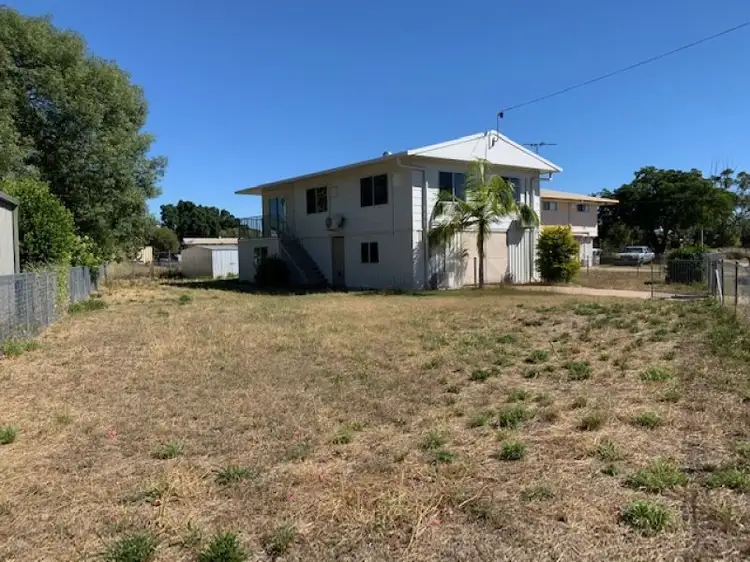Second view of Homely house listing, 11 Lorraway Street, Emerald QLD 4720