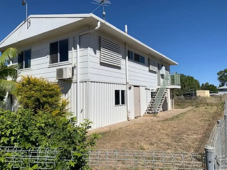 Third view of Homely house listing, 11 Lorraway Street, Emerald QLD 4720