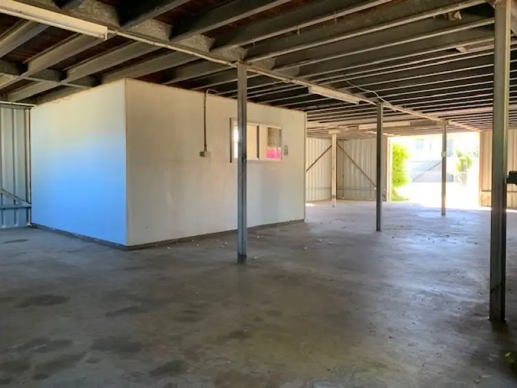 Fifth view of Homely house listing, 11 Lorraway Street, Emerald QLD 4720
