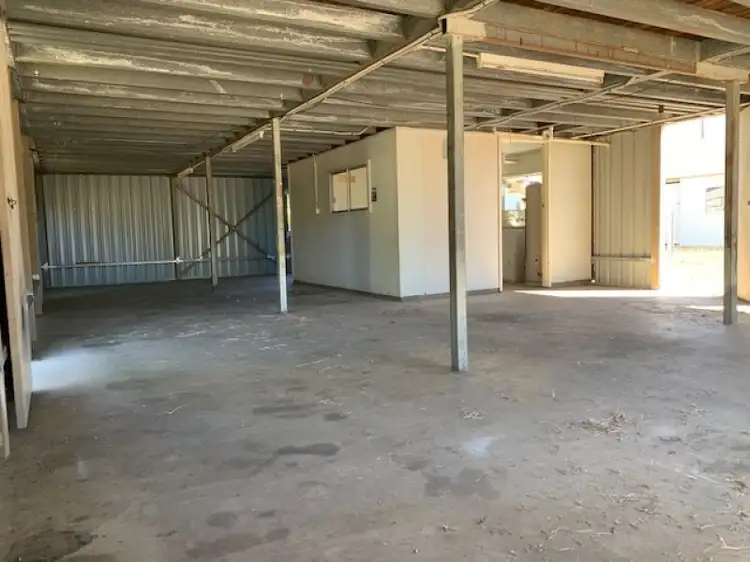 Sixth view of Homely house listing, 11 Lorraway Street, Emerald QLD 4720