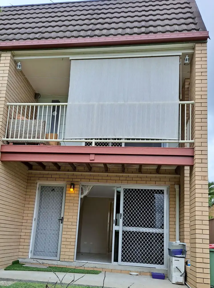 Main view of Homely unit listing, 10/90A Milne Street, Mount Warren Park QLD 4207