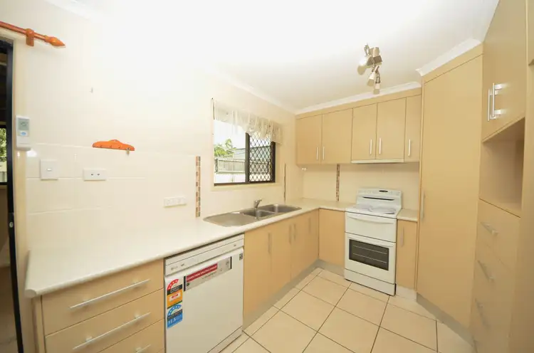 6 Coral Court, North Mackay QLD 4740