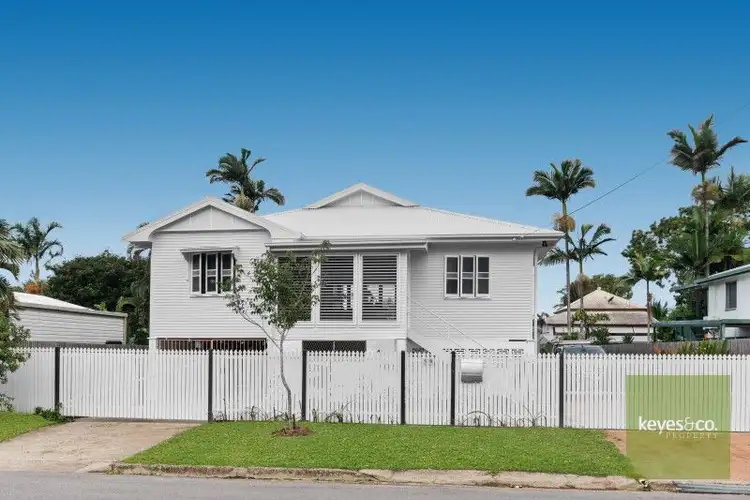 Main view of Homely house listing, 59 Twelfth Avenue, Railway Estate QLD 4810