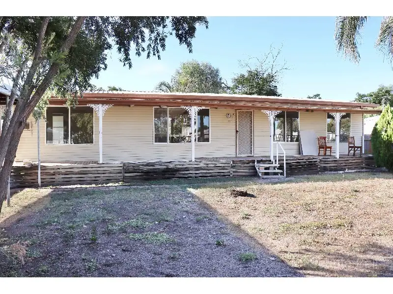 Main view of Homely house listing, 81 Oxley St, Bourke NSW 2840