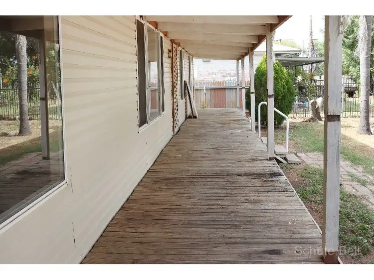 Second view of Homely house listing, 81 Oxley St, Bourke NSW 2840
