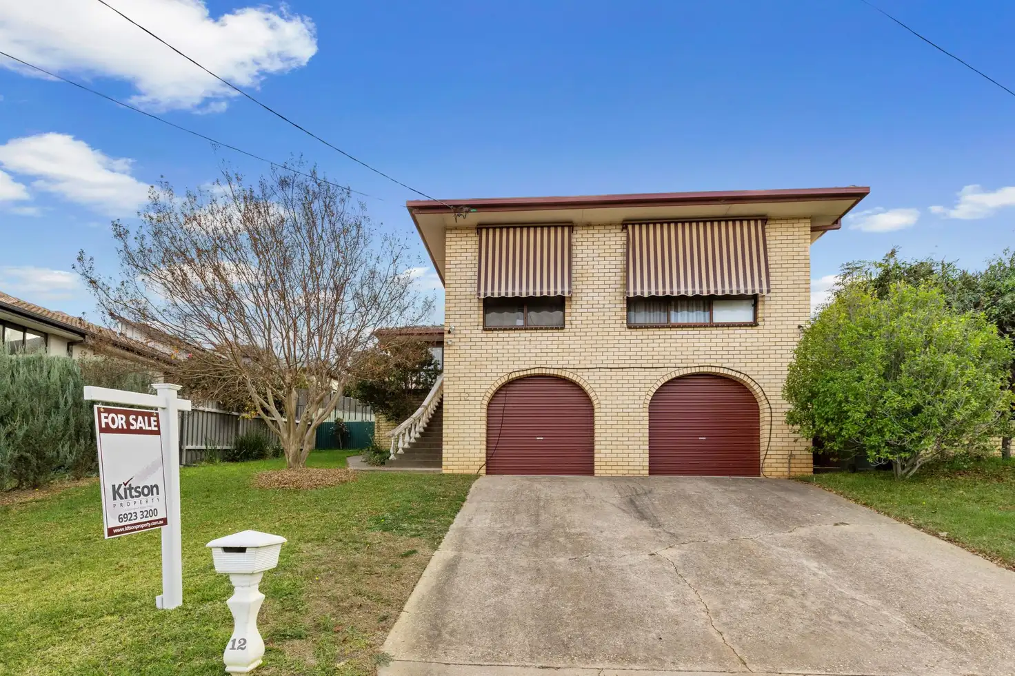 Main view of Homely house listing, 12 Panorama Street, Kooringal NSW 2650