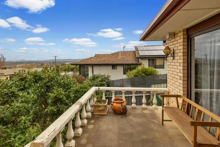 Second view of Homely house listing, 12 Panorama Street, Kooringal NSW 2650