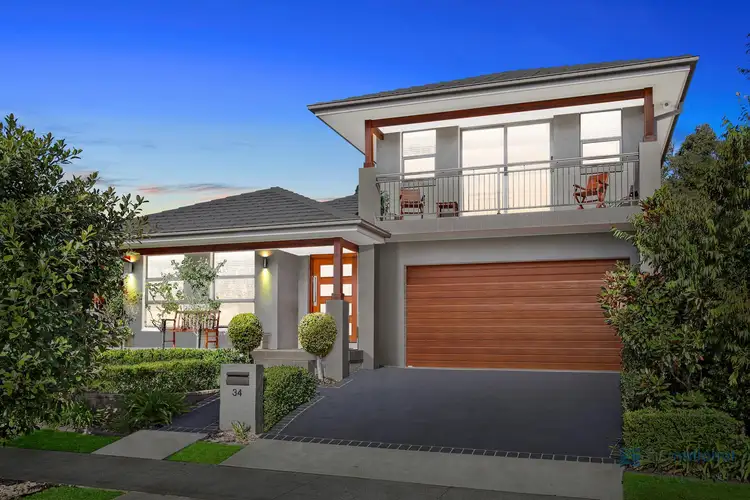 34 Charlton Street, Wilton NSW 2571