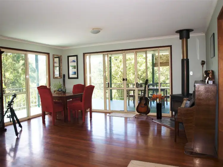 Fifth view of Homely house listing, 268 Tablelands Road, Cooran QLD 4569