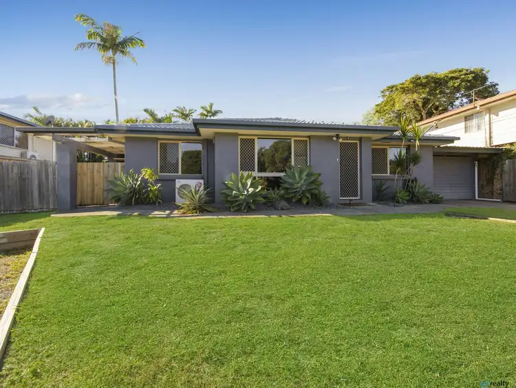 Main view of Homely house listing, 49 Crown Road, Alexandra Hills QLD 4161