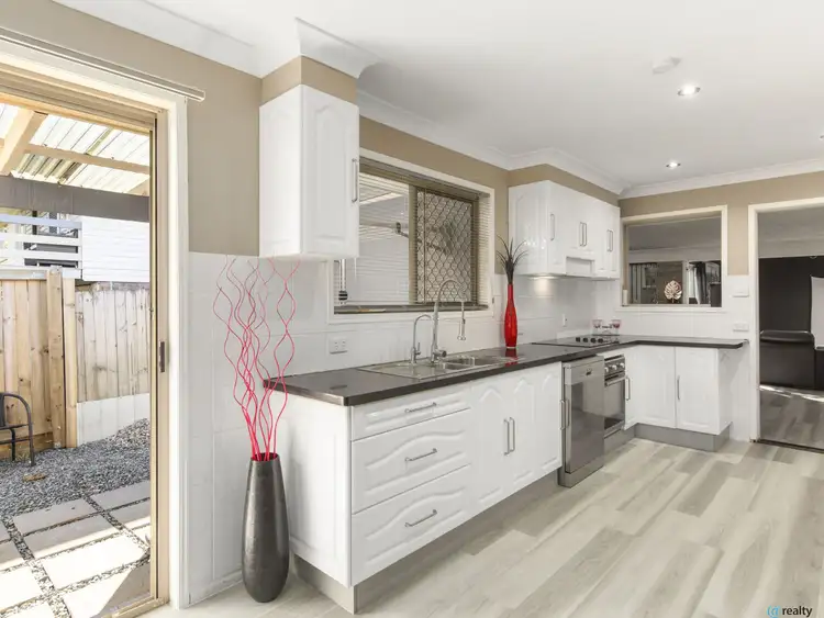 Second view of Homely house listing, 49 Crown Road, Alexandra Hills QLD 4161