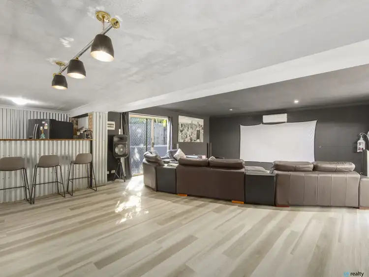 Fifth view of Homely house listing, 49 Crown Road, Alexandra Hills QLD 4161