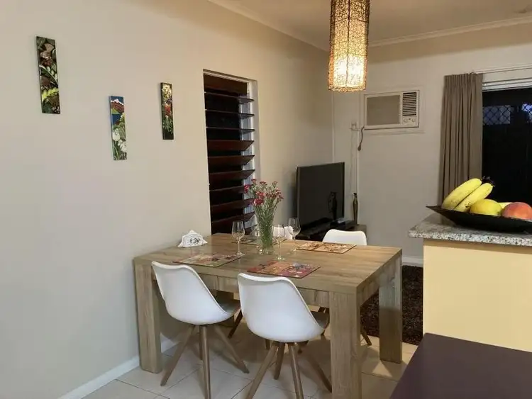 Second view of Homely townhouse listing, 1/8 Oyster Court, Trinity Beach QLD 4879