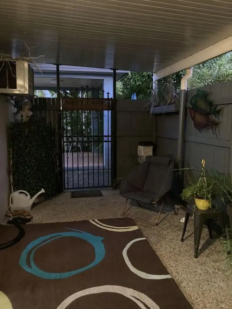 Fourth view of Homely townhouse listing, 1/8 Oyster Court, Trinity Beach QLD 4879