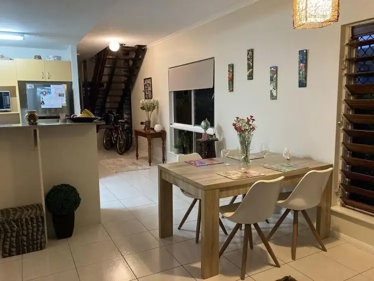 Sixth view of Homely townhouse listing, 1/8 Oyster Court, Trinity Beach QLD 4879