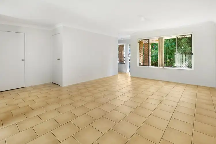 Second view of Homely townhouse listing, 39/97 Edmund Rice Drive, Southport QLD 4215