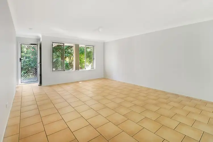 Third view of Homely townhouse listing, 39/97 Edmund Rice Drive, Southport QLD 4215
