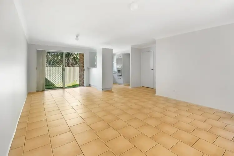 Fifth view of Homely townhouse listing, 39/97 Edmund Rice Drive, Southport QLD 4215