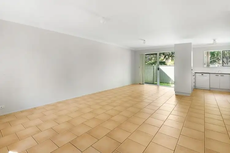 Sixth view of Homely townhouse listing, 39/97 Edmund Rice Drive, Southport QLD 4215