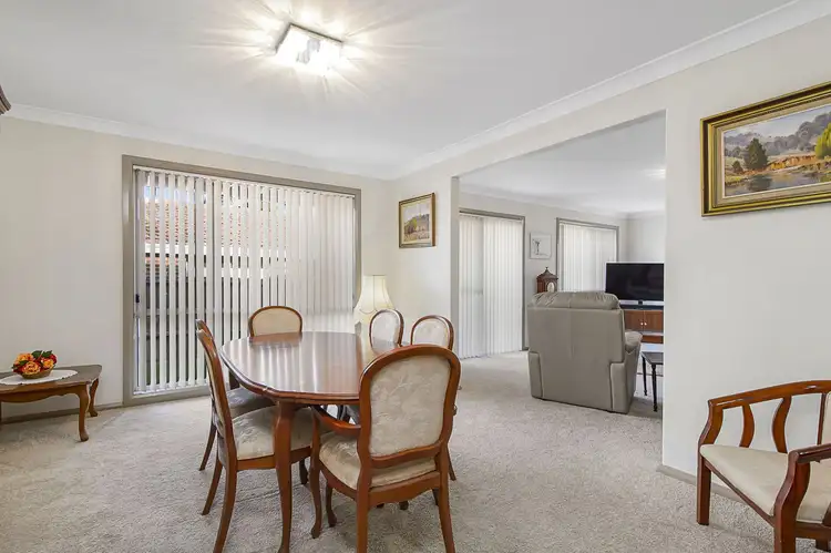 Sixth view of Homely house listing, 126 Bangalay Drive, Port Macquarie NSW 2444