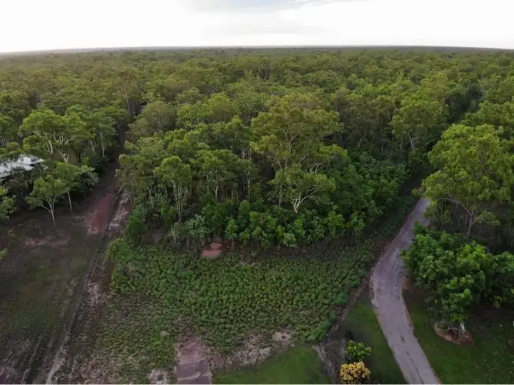 Main view of Homely land listing, 67 Bohn Road, Herbert NT 836