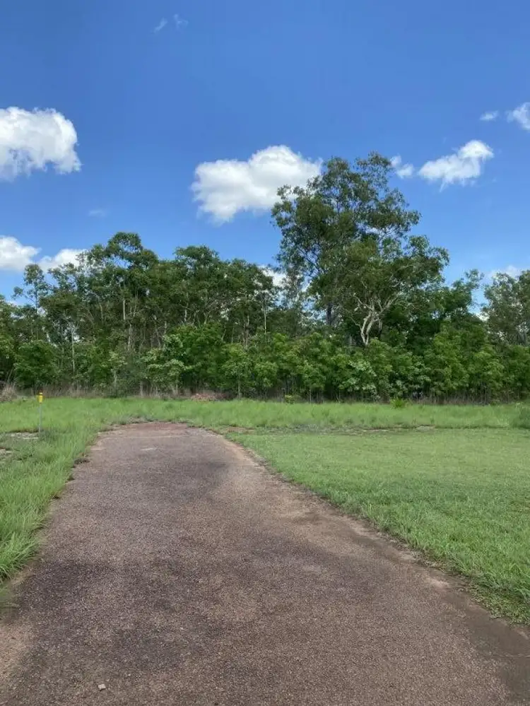 Third view of Homely land listing, 67 Bohn Road, Herbert NT 836