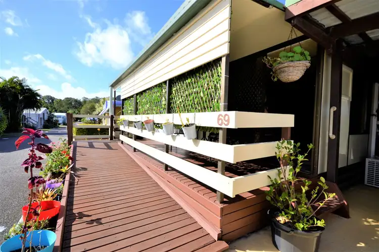 Fifth view of Homely unit listing, 69/63 Caloundra Rd, Little Mountain QLD 4551