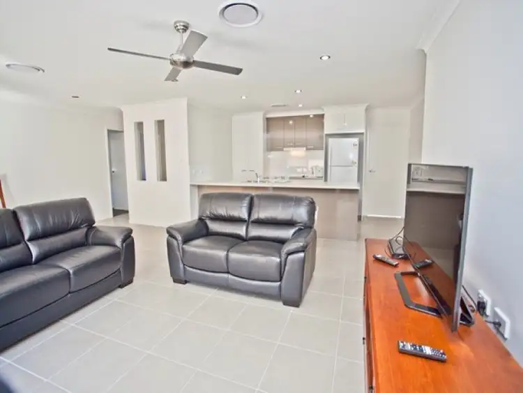 Third view of Homely house listing, 17 Ellem Drive, Chinchilla QLD 4413