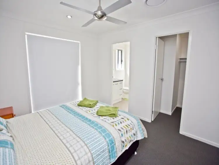 Fourth view of Homely house listing, 17 Ellem Drive, Chinchilla QLD 4413