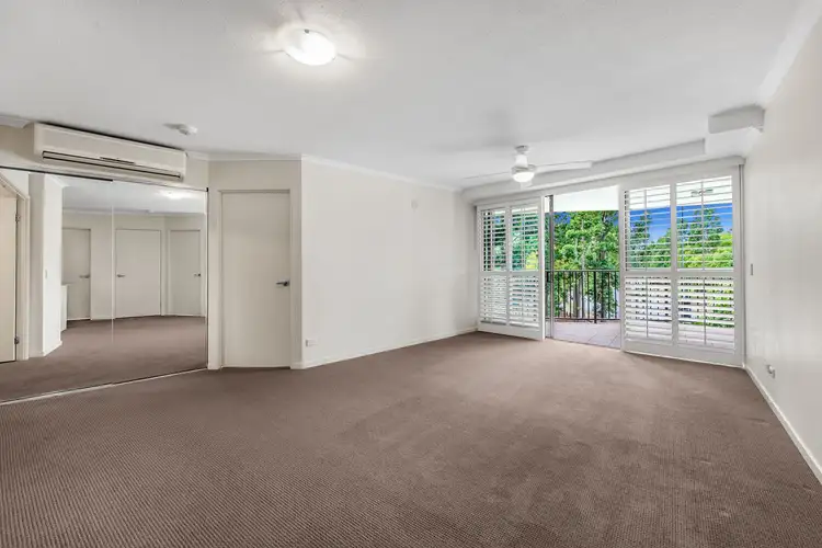 Second view of Homely apartment listing, 213/26 Patrick Lane, Toowong QLD 4066
