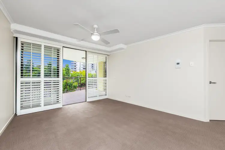 Fourth view of Homely apartment listing, 213/26 Patrick Lane, Toowong QLD 4066